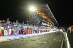 Qualifying 1 (12th June 2019) - Motor Racing - Le Mans 24 hours 15th-16th June - Le Mans, France