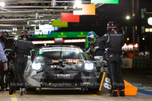 Qualifying 1 (12th June 2019) - Motor Racing - Le Mans 24 hours 15th-16th June - Le Mans, France