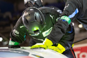 Qualifying 1 (12th June 2019) - Motor Racing - Le Mans 24 hours 15th-16th June - Le Mans, France
