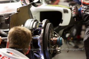 Qualifying 1 (12th June 2019) - Motor Racing - Le Mans 24 hours 15th-16th June - Le Mans, France