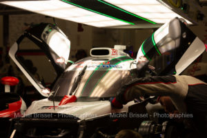 Qualifying 1 (12th June 2019) - Motor Racing - Le Mans 24 hours 15th-16th June - Le Mans, France