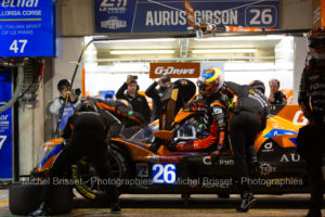 Qualifying 1 (12th June 2019) - Motor Racing - Le Mans 24 hours 15th-16th June - Le Mans, France