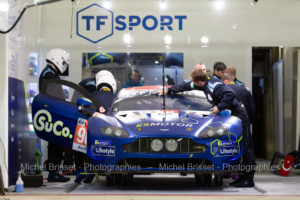 Qualifying 1 (12th June 2019) - Motor Racing - Le Mans 24 hours 15th-16th June - Le Mans, France