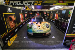 Qualifying 1 (12th June 2019) - Motor Racing - Le Mans 24 hours 15th-16th June - Le Mans, France