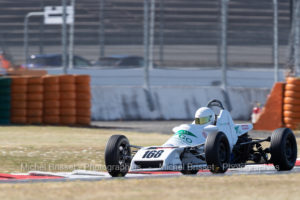 Grand Prix de France Historique - Classic Motor Racing - Circuit Nevers Magny-Cours 28th-30th June 2019 - Magny-Cours, France